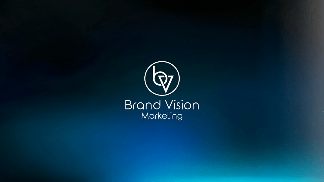 Brand Vision cover